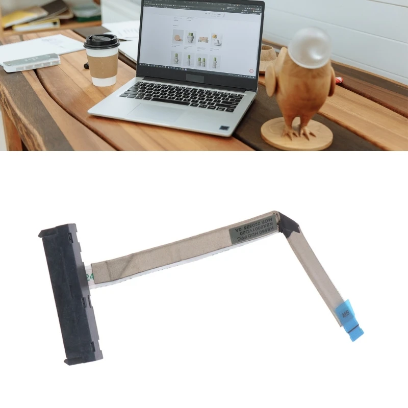 Сменный соединительный кабель жесткого диска HDD для 3-15ITL6 3-15ADA6 896C