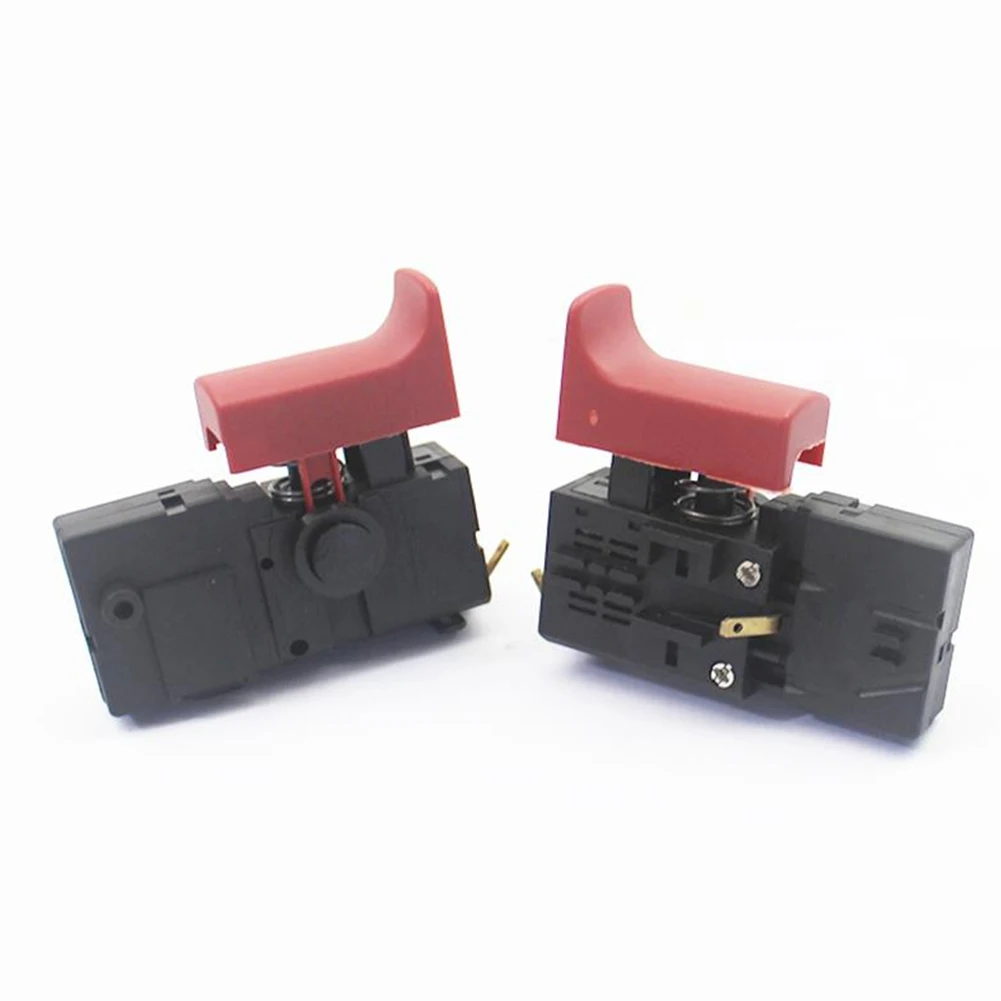 Переключатель для электродрели Bosch GBM13RE GBM10RE GBM350RE