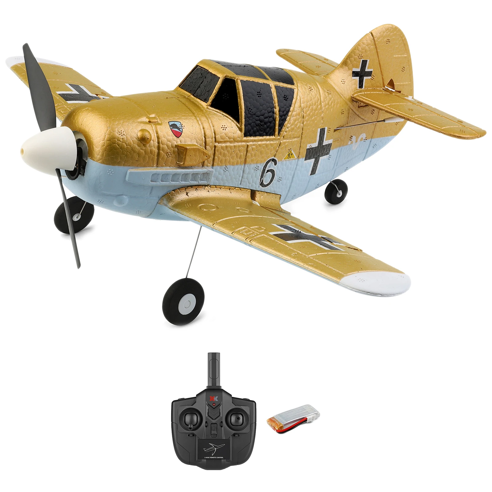 

WLtoys A220 A250 2,4G 4Ch 6G/3D трюковый самолет шесть осей RC истребитель Электрический скользящий самолет уличная игрушка