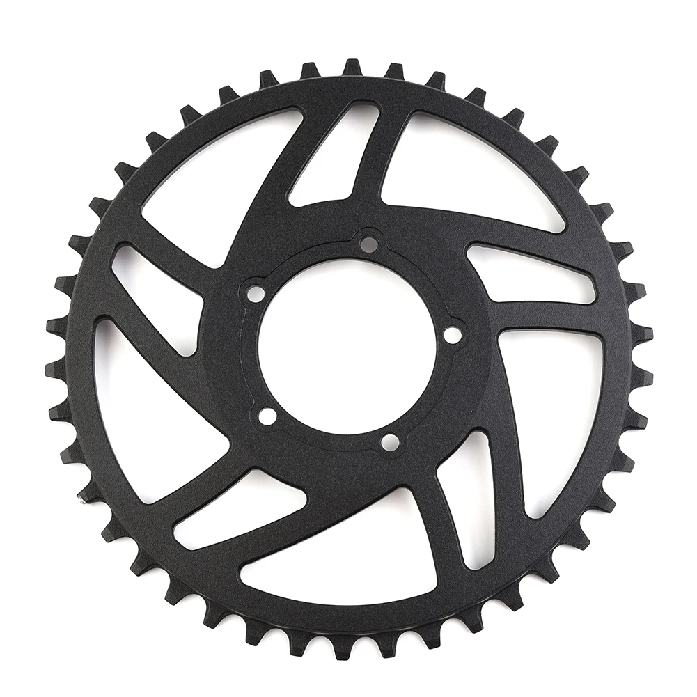 

1 шт., детали для электрического велосипеда BAFANG BBS01 BBS02, 175*175*14 мм