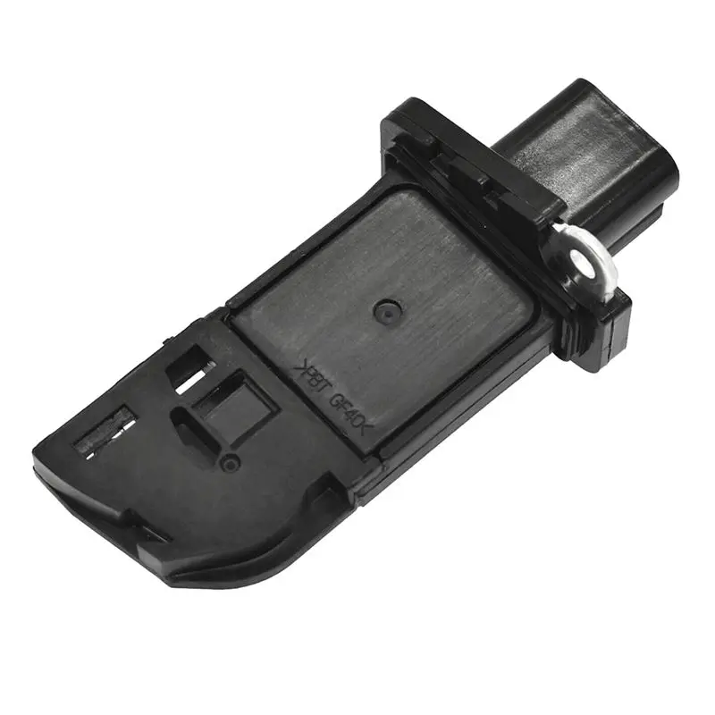 Фото Датчик массового расхода воздуха (MAF) для Ford Edge Explorer Mustang Fiesta MKZ 8V21-12B579-AA AFLS195, прочные запасные части №4