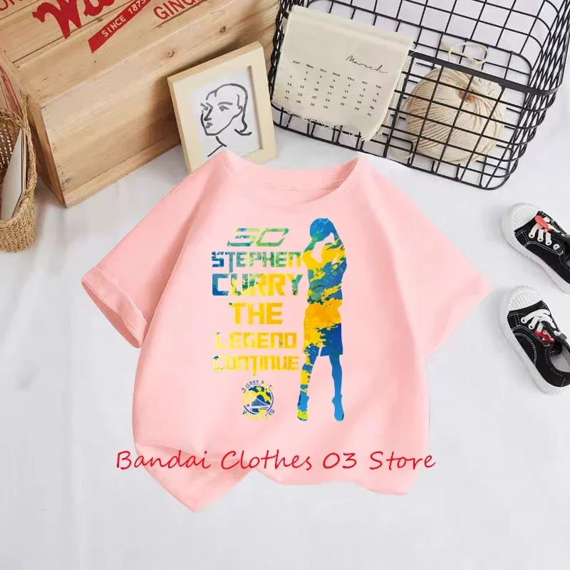 Летняя Спортивная Футболка Для Детей 3-12 Лет Унисекс Полиэстер Круглый Вырез