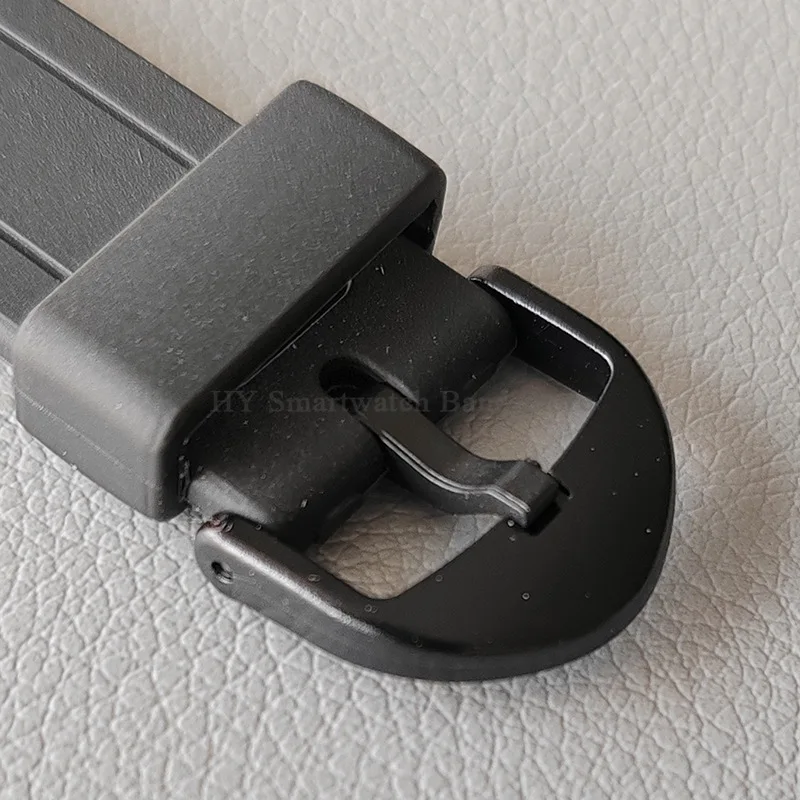 Ремешок для часов резиновый Casio W800 AE1200/1300 ремешок PU F105/108 A158/168