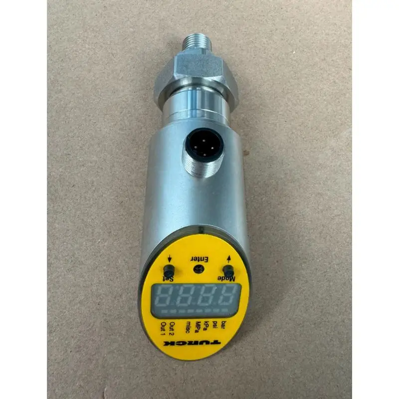 Переключатель давления PS016V-504-LI2UPN8X-H1141