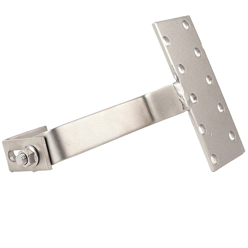 

Кронштейн фотогальванический с регулировкой на 180 °