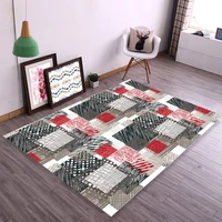 home geometric rugs living room decorative rugs geometric printed rugs corridor floor mats bedroom full rugs area rugs