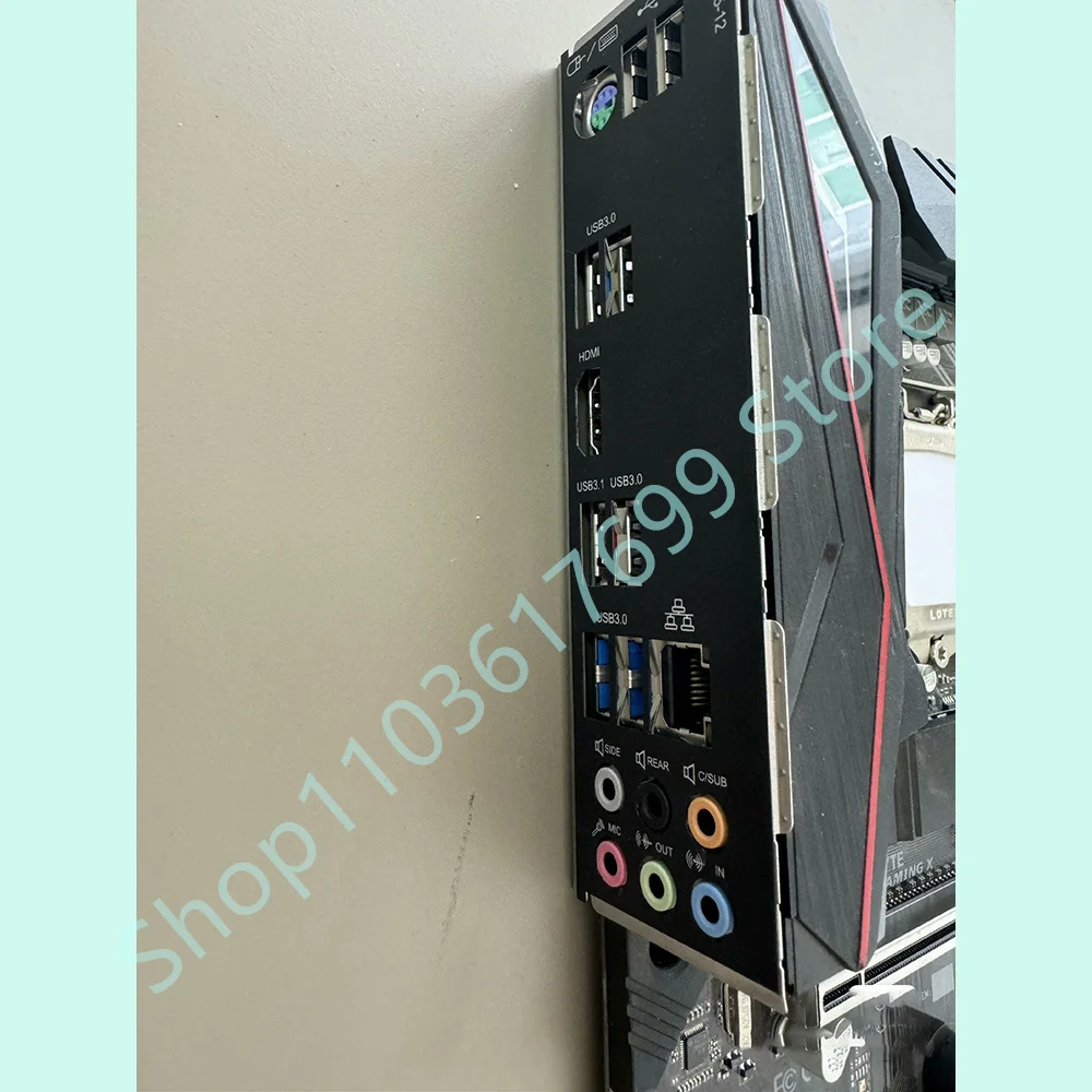 Для материнской платы Giga-byte Z390 GAMING X