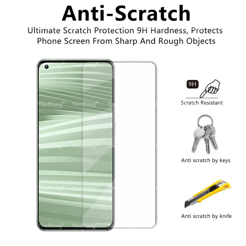 for realme gt2 pro glass protector film for realme gt 2 pro tempered glass screen camera for realme gt 2 pro neo 2 neo3 glass free global shipping