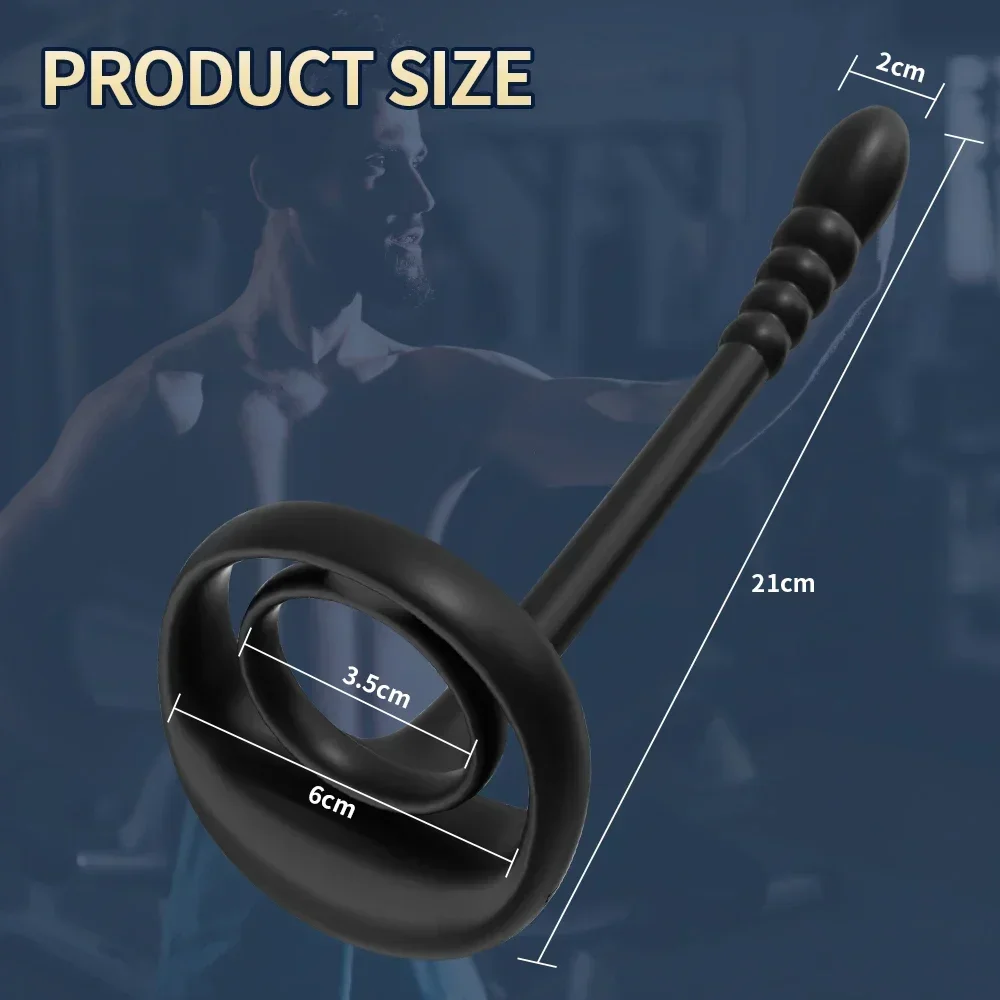 Приложение с дистанционным управлением вибратор для члена мужской массажер