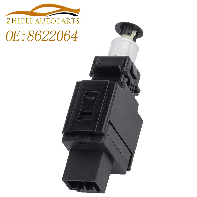 

8622064 Автомобильный выключатель стоп-сигнала 86220647 86220640 Для Volvo S60 S80 V70 XC70 XC90 1997-2011 гг.