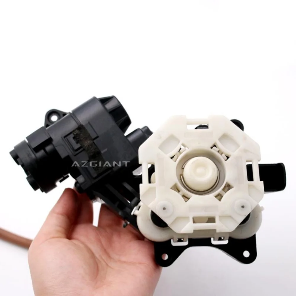 

AZGIANT Right Power Folding Mirror Motor For 2021-2022 Subaru XV 2019-2022 Subaru Ascent