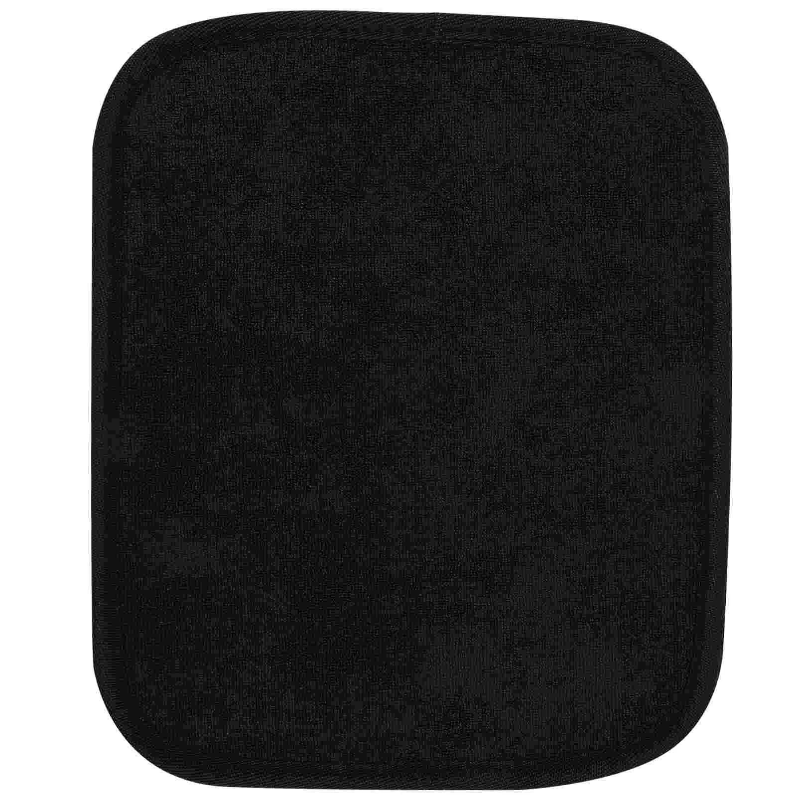 Microfiber Bowling Ball Cleaning Cloth Professional Polishing Multi-use Pad Portable Ball