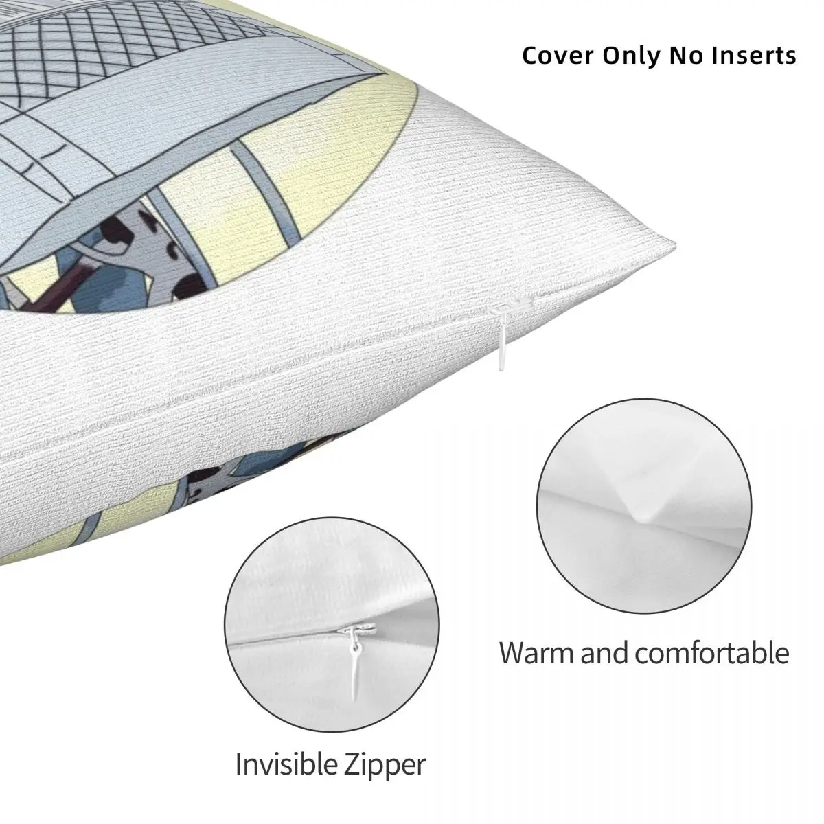 Usman and Lisa - 90 дней декоративная подушка для жениха Рождественские декоративные