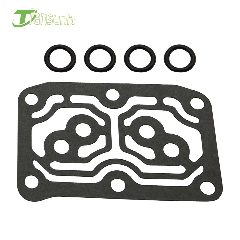 Двойной линейный соленоид коробки передач 28260-R90-004 подходит для Honda Accord CRV Acura (art.: 3920ca7b9bbed) - 3920ca7b9bbed