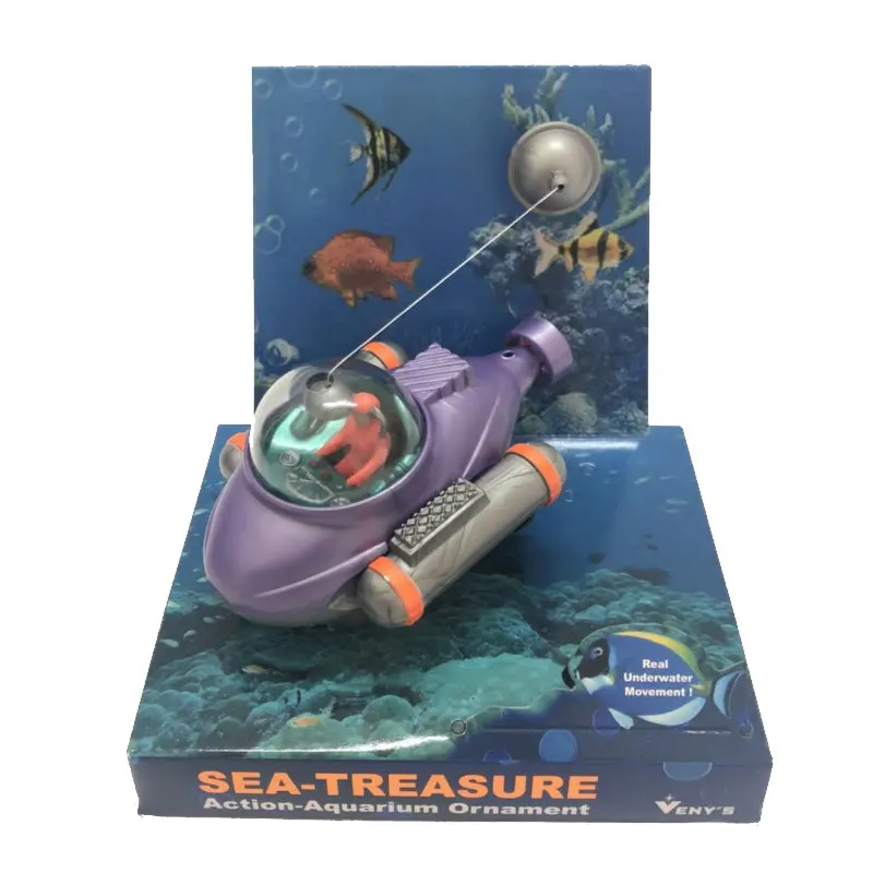 

Aquarium Accessories Decoration Lovely Suspended Submersible Capable of Pneumatic Oxygenation Ornaments for Fish Tank Accessorie