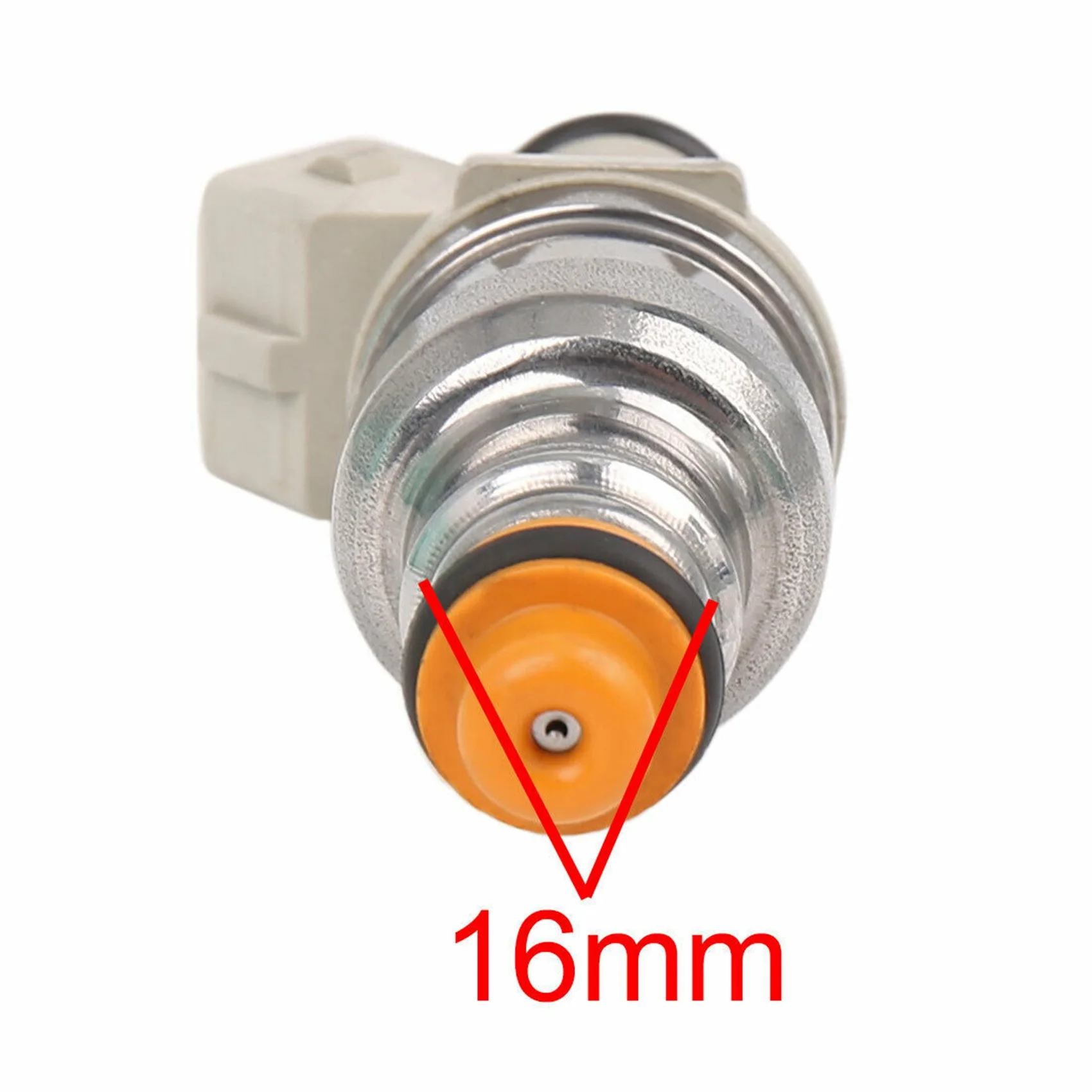 Автомобильный масляный бензиновый топливный инжектор ZZM0-13-25 для B2500 XL SE 2.5L F87E-D2A F87E