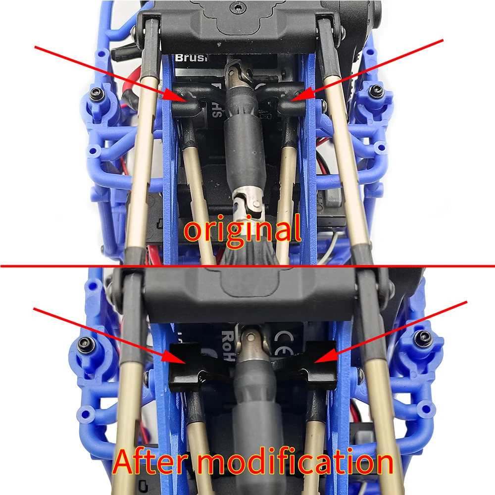 AXSPEED алюминиевая боковая панель кронштейн фиксированное сиденье Крепление для