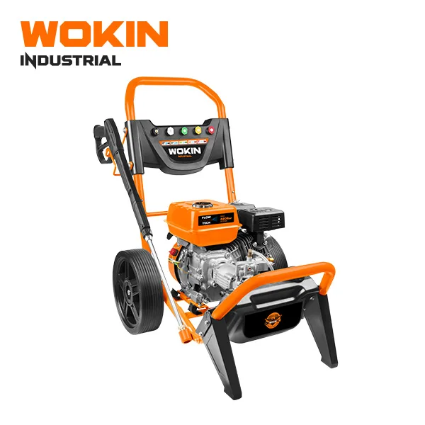 

WOKIN 794407 220bar 8.3l бензиновый очиститель, мойка автомобилей высокого давления