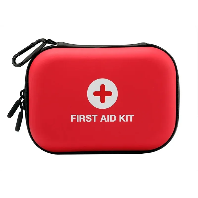 

Portable Small First Aid Kit Compact Medical Kits for Car, Home, Outdoors, Sports, Camping, Hiking and Office