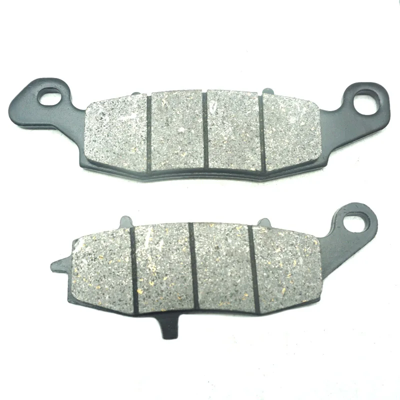 Передние и задние тормозные колодки мотоцикла для SUZUKI VL1500B C90 B.O.S.S.S 2013 2014 2015 2016 2017