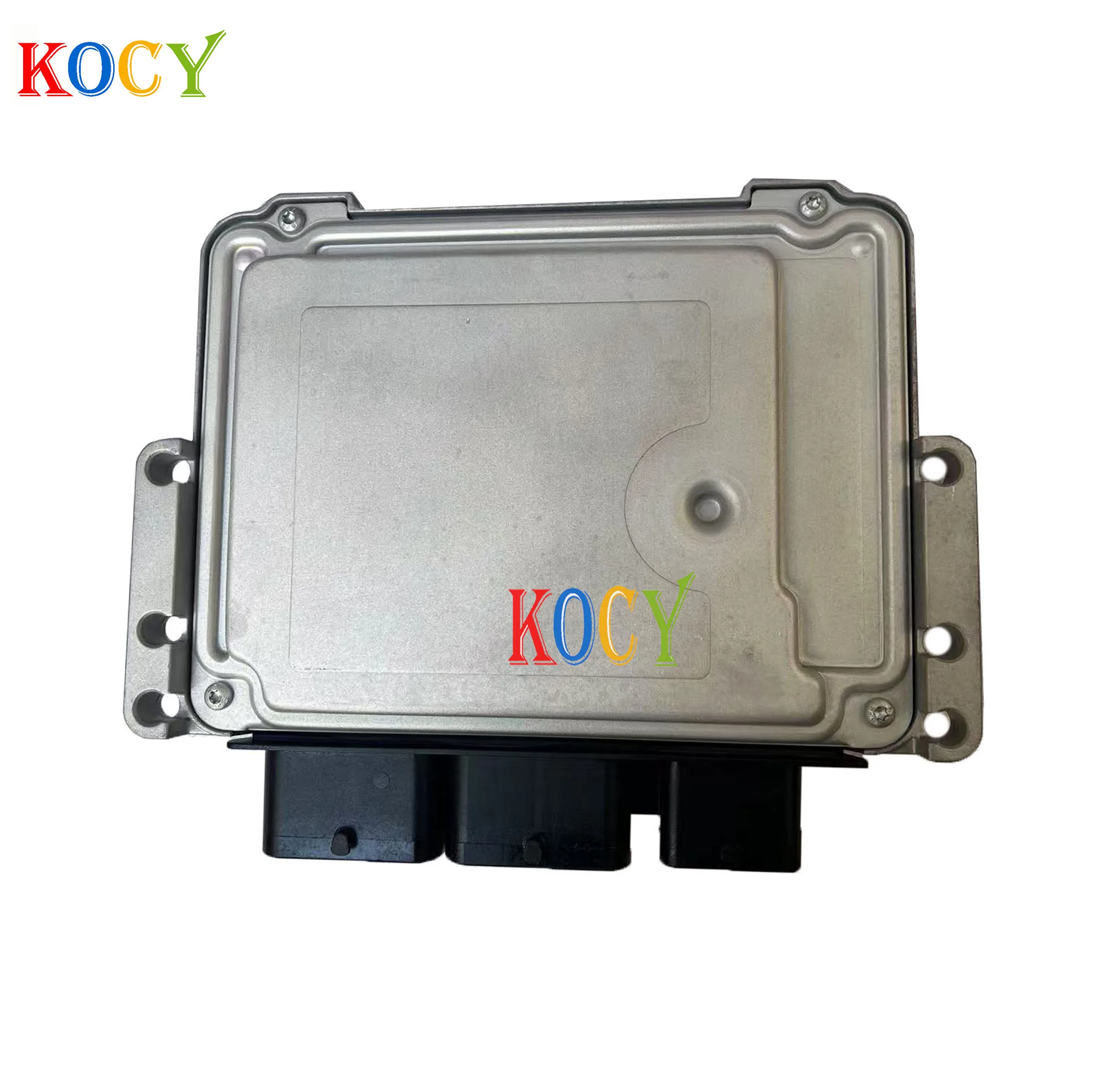Компьютерный модуль двигателя ECU ECM 0 261 S04 442 DME 7 587 548-01 для мини-автомобиля BM W 0261S04442