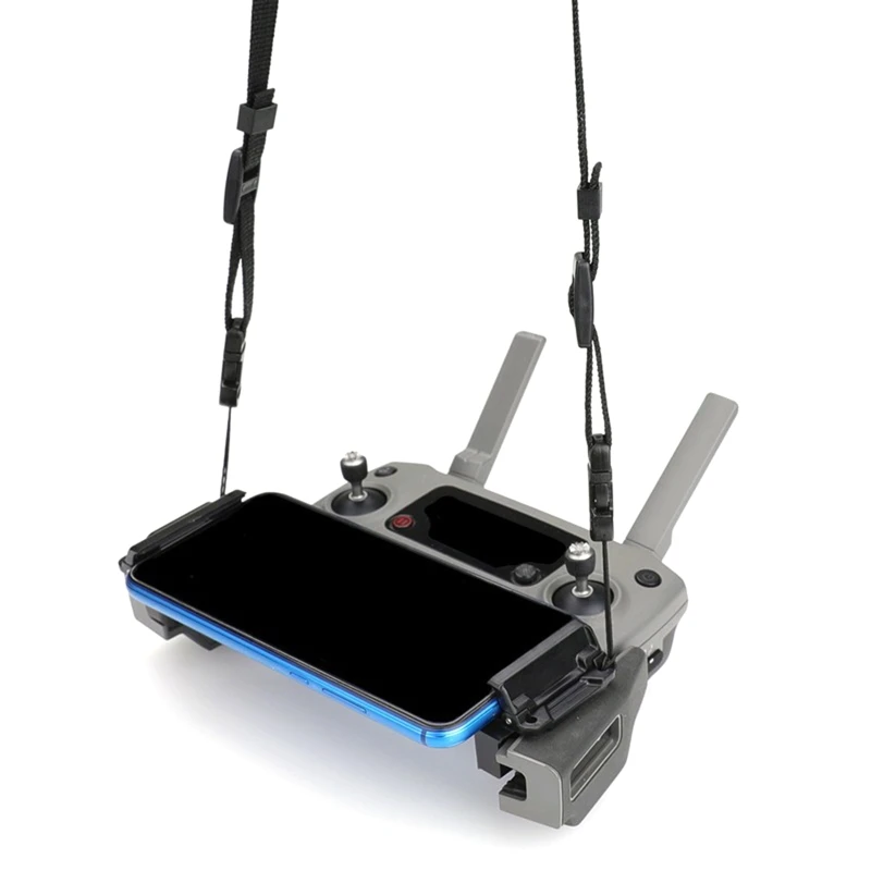 

67JA 1 пара крепление для пульта дистанционного управления прочный Расширенный кронштейн с зажимом Портативная подставка для телефона