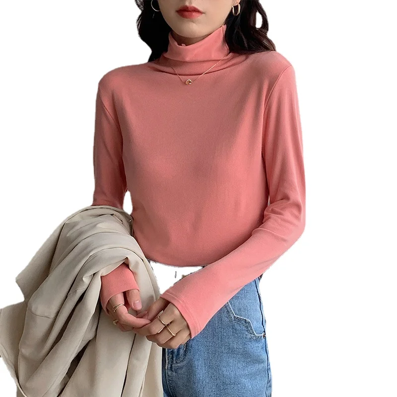 

2022 spring and autumn high quality women's T-shirt