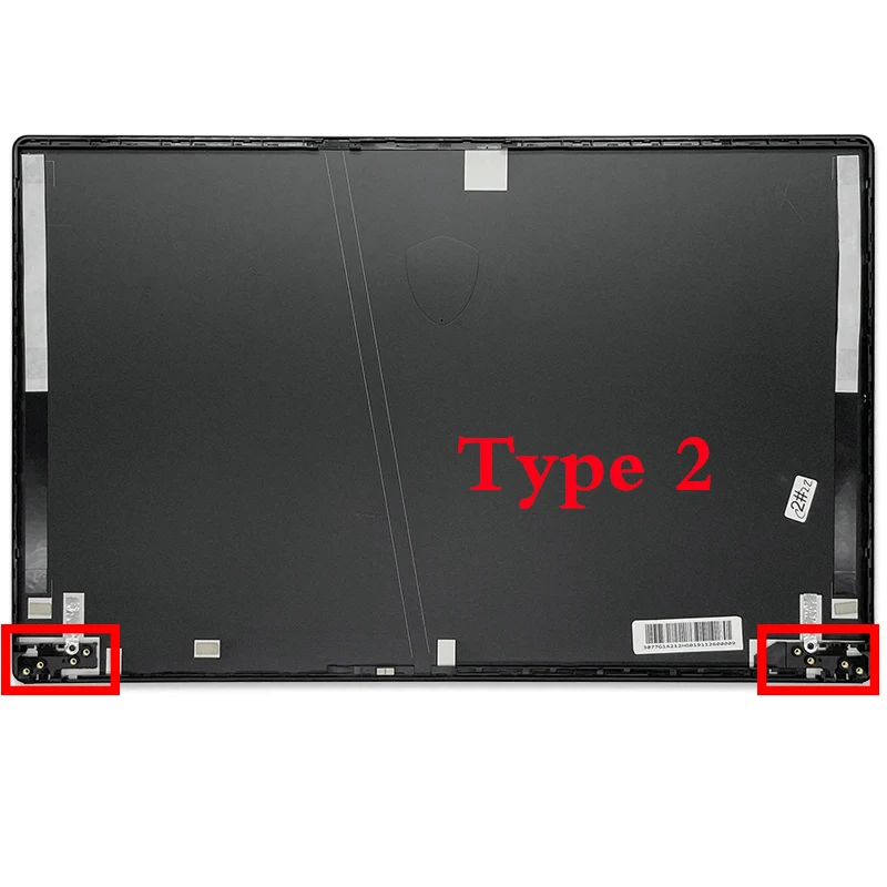 Чехол для ноутбука GEFENSI MSI GS75 P75 MS-17G1 17G3