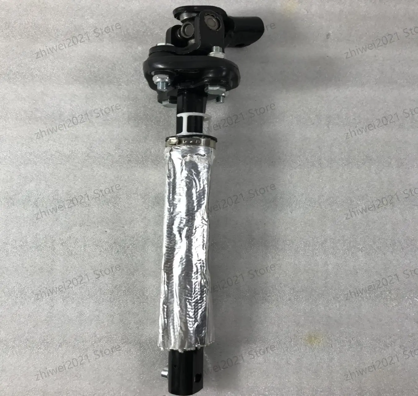 Новый нижний рулевой вал Land Rover подходит для Range 10-12 Sport LR4 LR3 qmn. 500250 и lr 071147