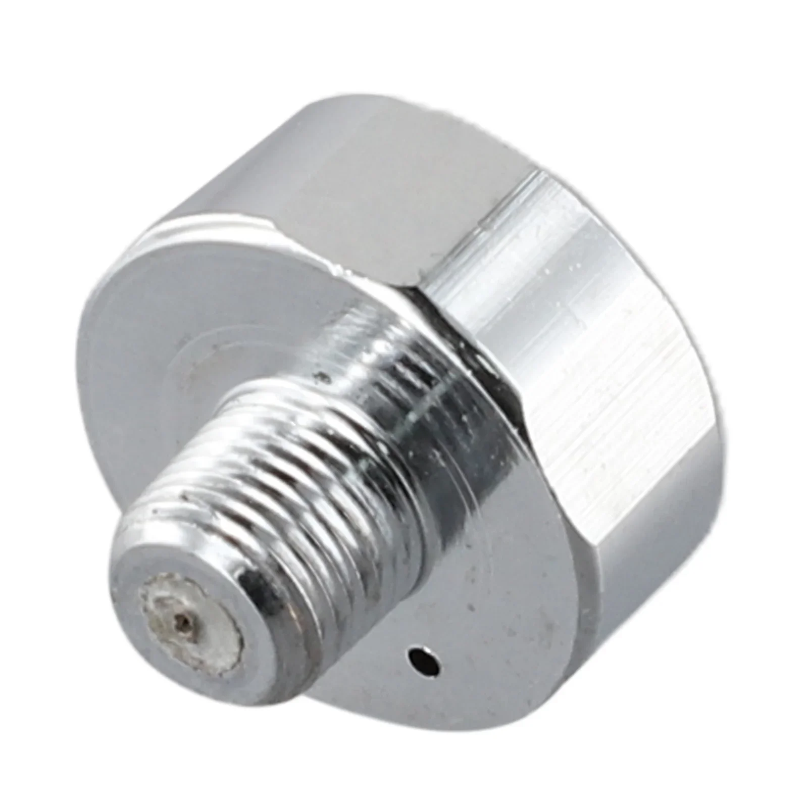 Барометр Манометр Открытый PCP Серебристый/Черный 0-400 бар 0-6000 фунтов на квадратный