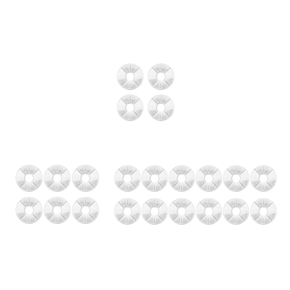

125mm Pet Fountain Activated Carbon Filters Cartridges for Cats Dogs Drinking Water Dispenser Replacement Filter