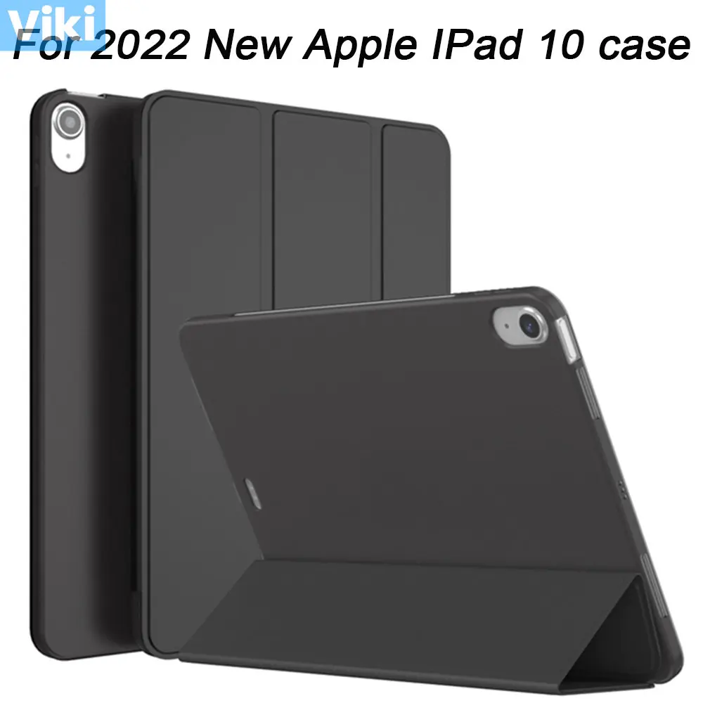 

Чехол-подставка для Apple IPad 10, 9,7-дюймовая модель A2757 A2777 A2696