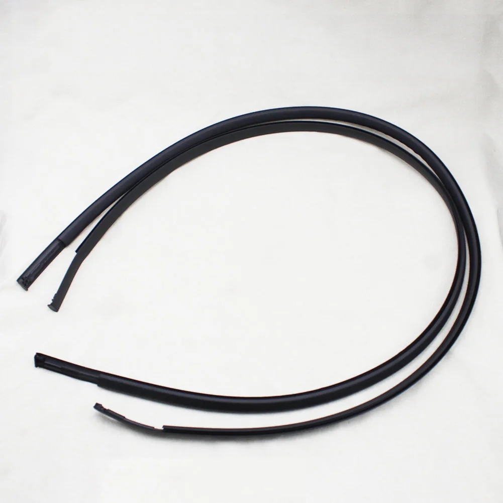 2 шт. водонепроницаемые автомобильные полосы для Toyota Corolla 2007-2013