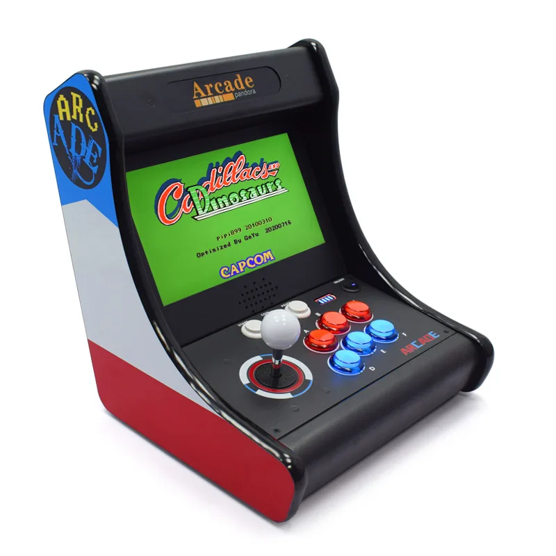 

Оптовая продажа, домашняя игровая консоль moonlight treasure box с пересечением границ, джойстик Pandora, аркадные мини-консоли «Все в одном» в стиле ретро, ностальгия