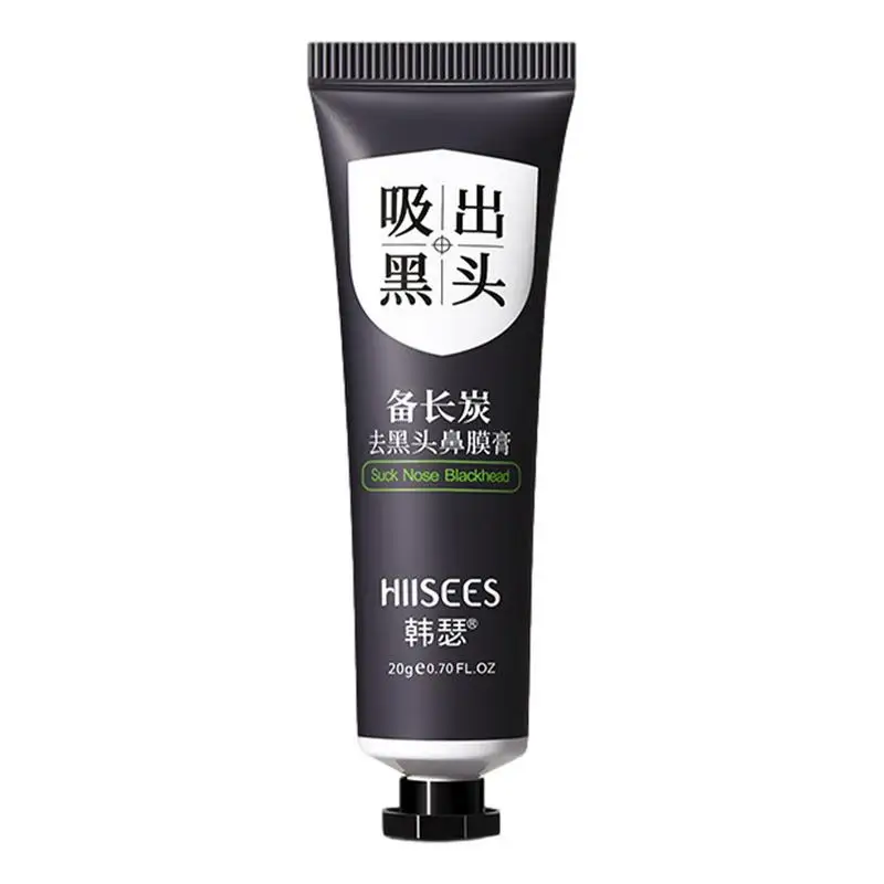 

Средство для удаления черных точек, крем для лица T-zone с контролем жирности, 20 г, маска в черные точки для носа, глубокое очищение акне, косметика для красоты, уход за кожей для женщин