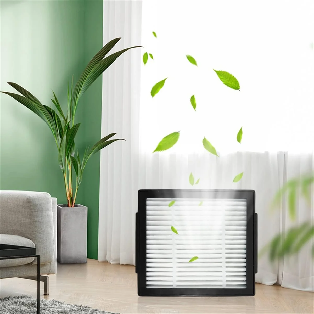 Replace Kit for Combo I5 I5+ J5 J5+ Dual Multi-Surface Rubber Brushes Filters Mop Pads Side Brushe