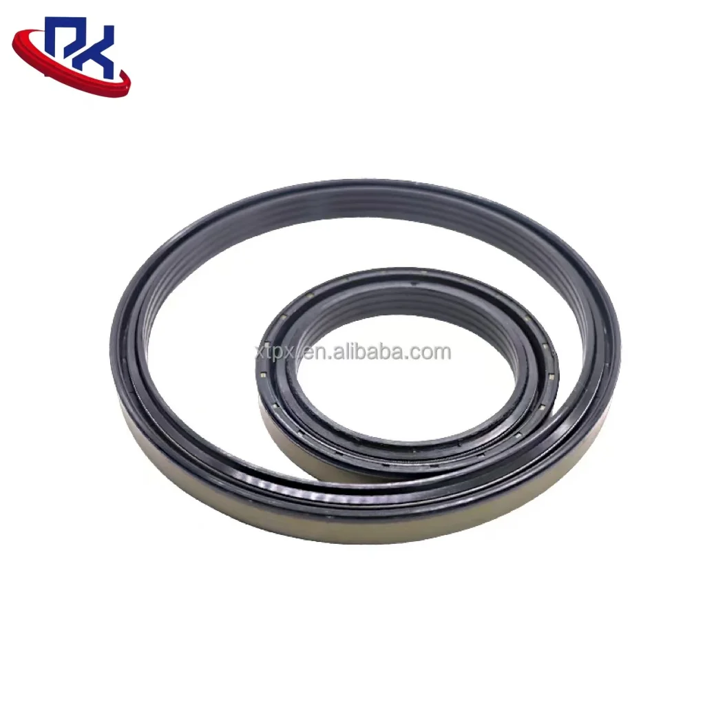 сальник трактора сельскохозяйственной техники 12014492 Б 110*140*14 5/16/110X140X14 5/16 RWDR KASSETTEDTS