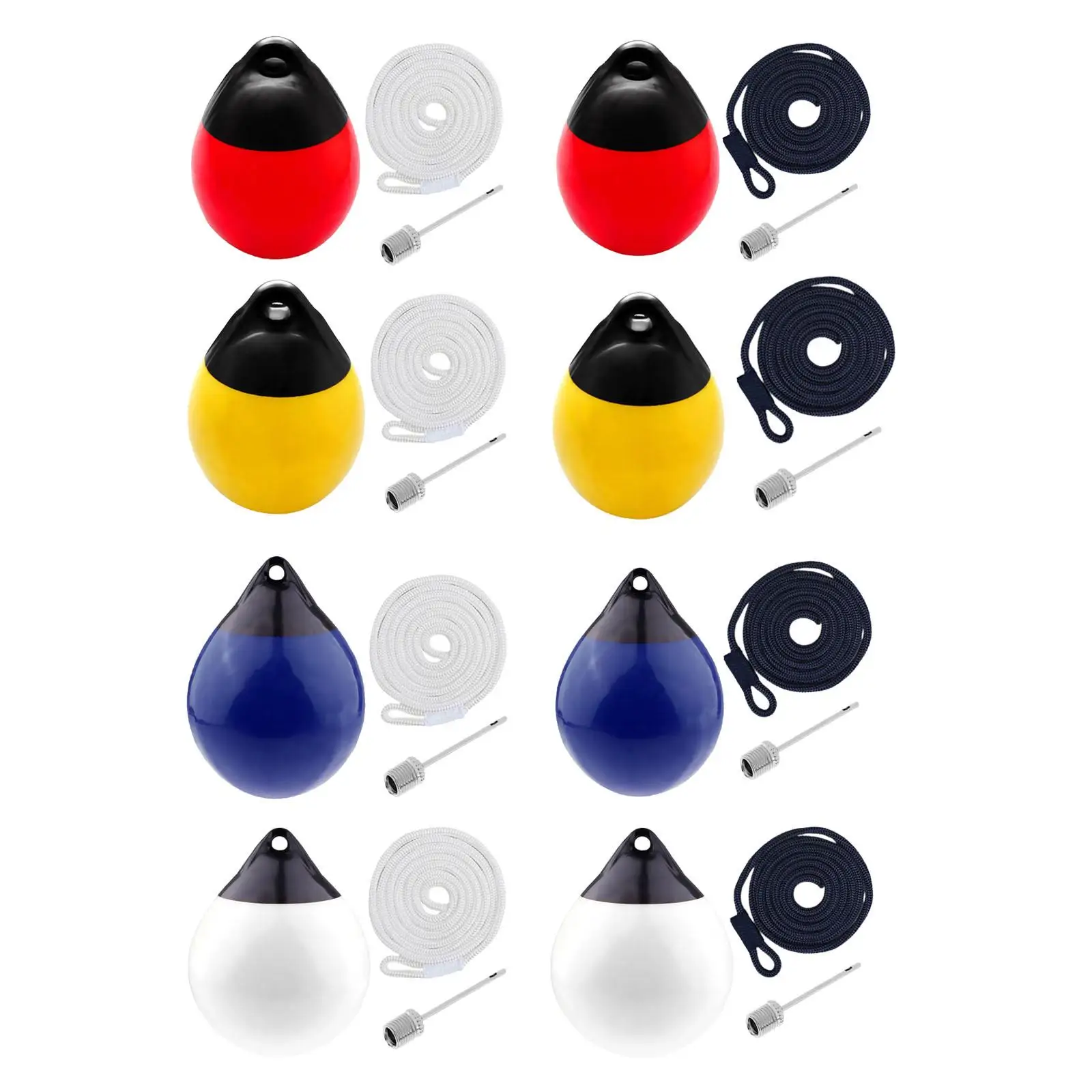 

Boat Ball, Floating Buoy, Dock , Mooring Buoy for Jetty, Row