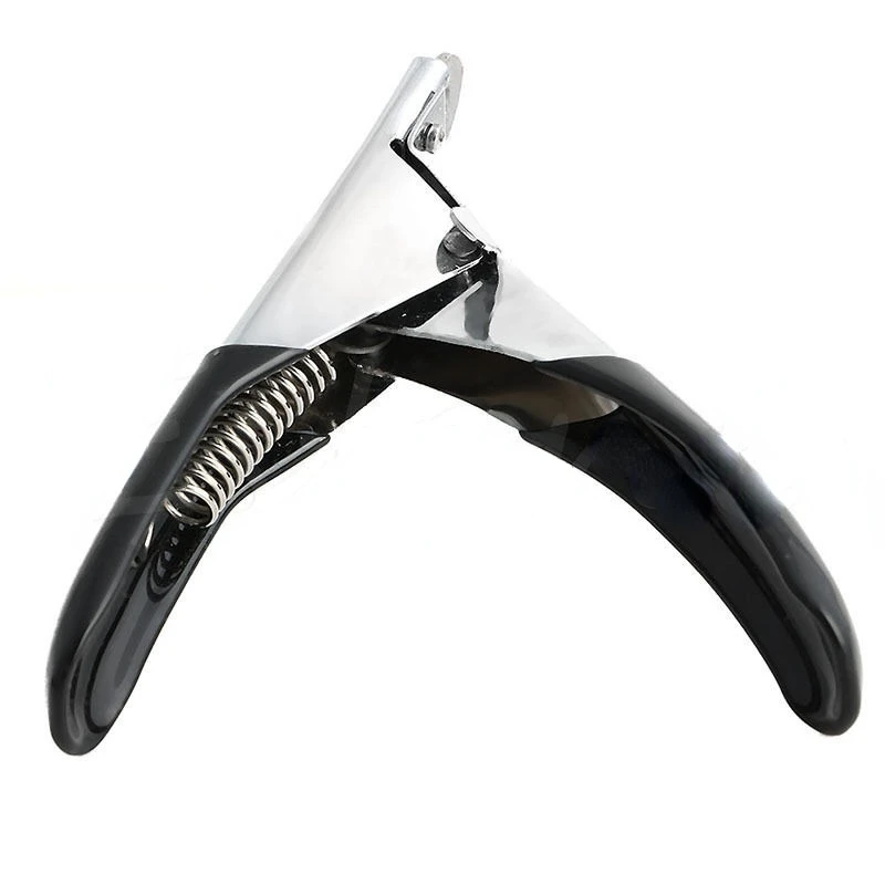 Набор для стрижки когтей домашних животных собак кошек птиц ножницы триммер