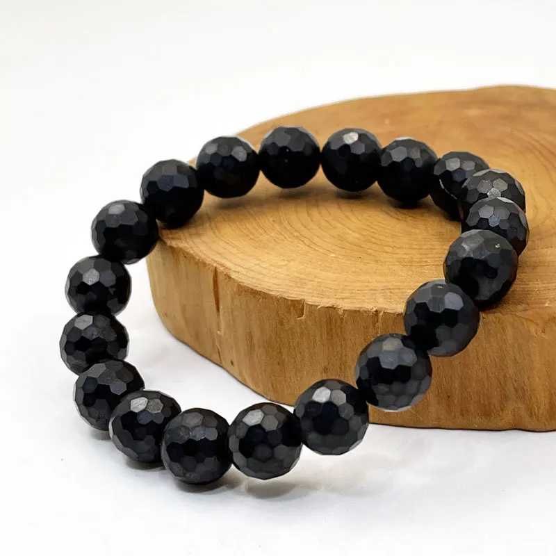 CHENYISHI 50%-70% карбоновый шунгит Россия природный камень цвет черный мужской и