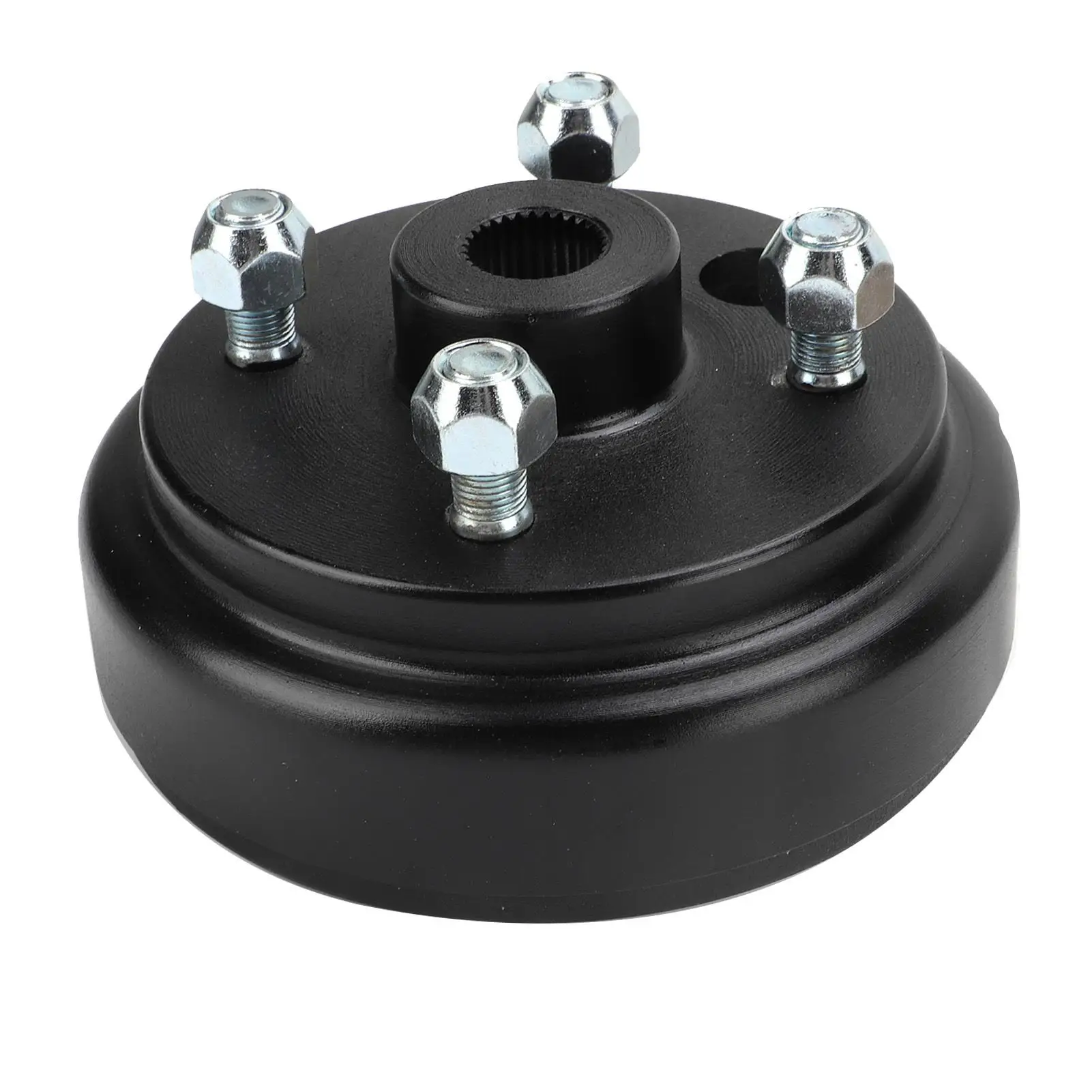 Задний тормозной барабан устойчивый к трению металлические запасные части 21807 G1