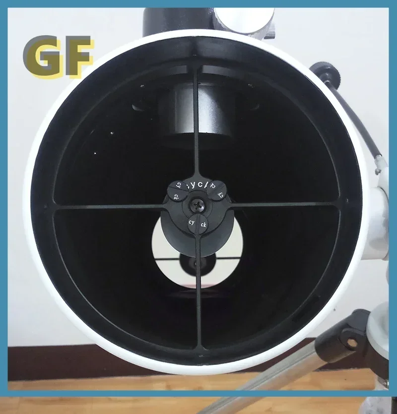 Ремесла Уровень работы Cyck Xinda Big Black 200F4 F5 DOB8 Встроенное вторичное зеркало Cross Spider