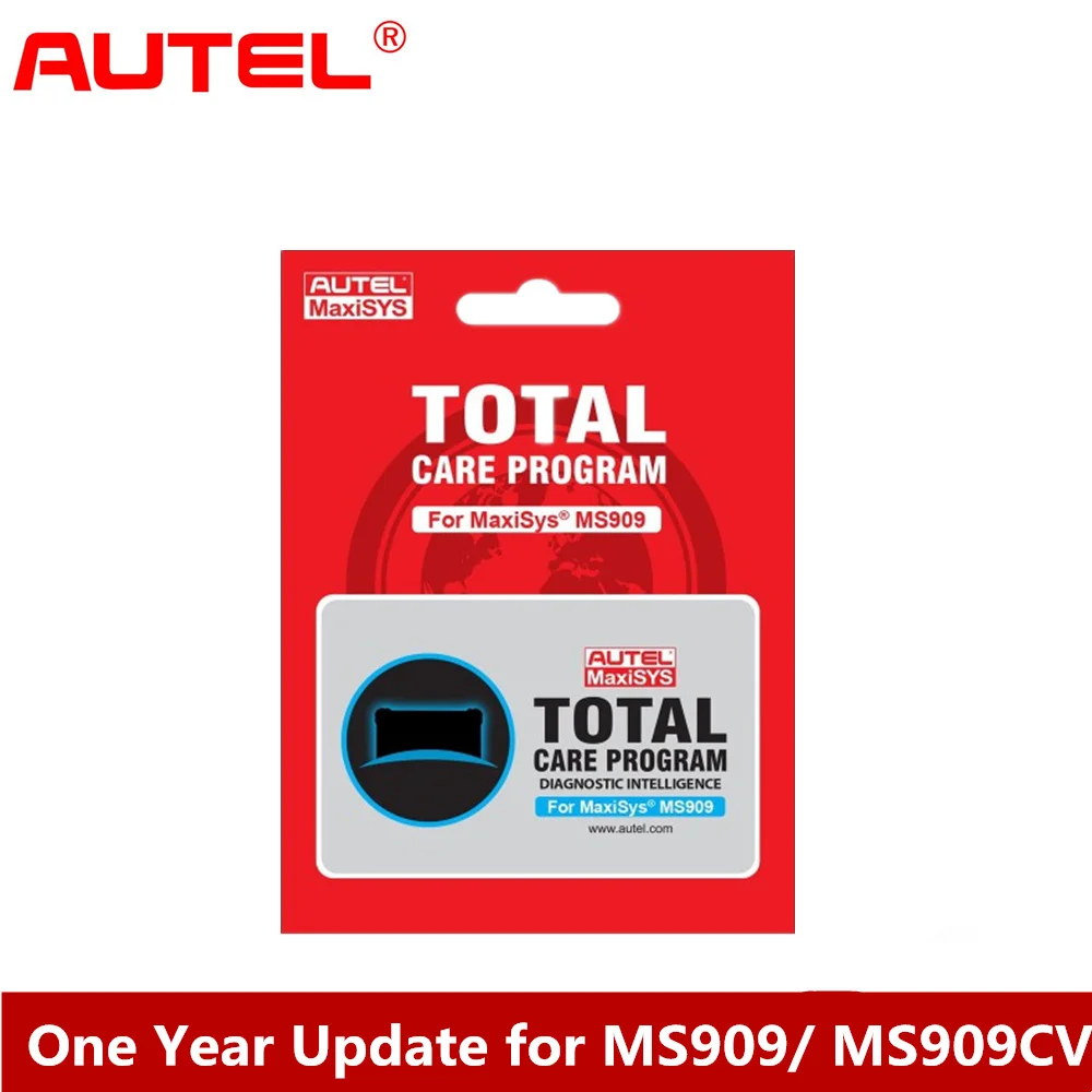 Autel Maxisys MS909/ Maxisys MS909CV ΠΎΠ΄ΠΈΠ½ Π³ΠΎΠ΄ ΠΎΠ±Π½ΠΎΠ²Π»Π΅Π½ΠΈΡ ΠΎΠ±ΡΠ»ΡΠΆΠΈΠ²Π°Π½ΠΈΡ Autel Maxisys MS909/ Maxisys MS909CV ΠΎΠ΄ΠΈΠ½ Π³ΠΎΠ΄ ΠΎΠ±Π½ΠΎΠ²Π»Π΅Π½ΠΈΡ ΠΎΠ±ΡΠ»ΡΠΆΠΈΠ²Π°Π½ΠΈΡ
