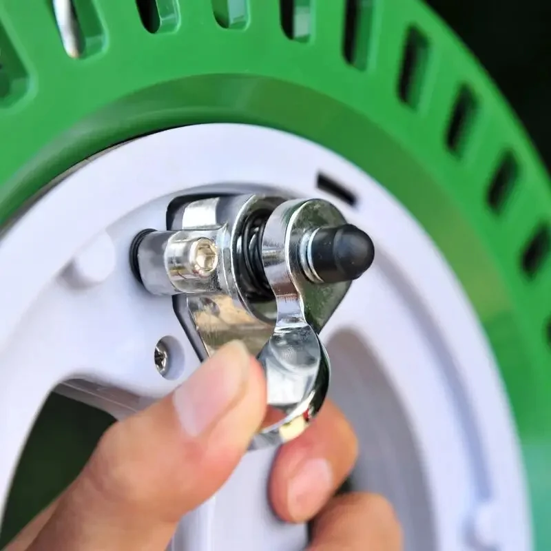 Бесплатная доставка большая катушка для воздушного змея взрослых колесо уличные