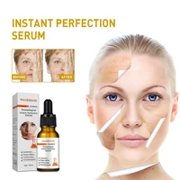 dermatological instant perfection serum anti wrinkle remove dark spots face essence anti aging whitening facial skin care serum