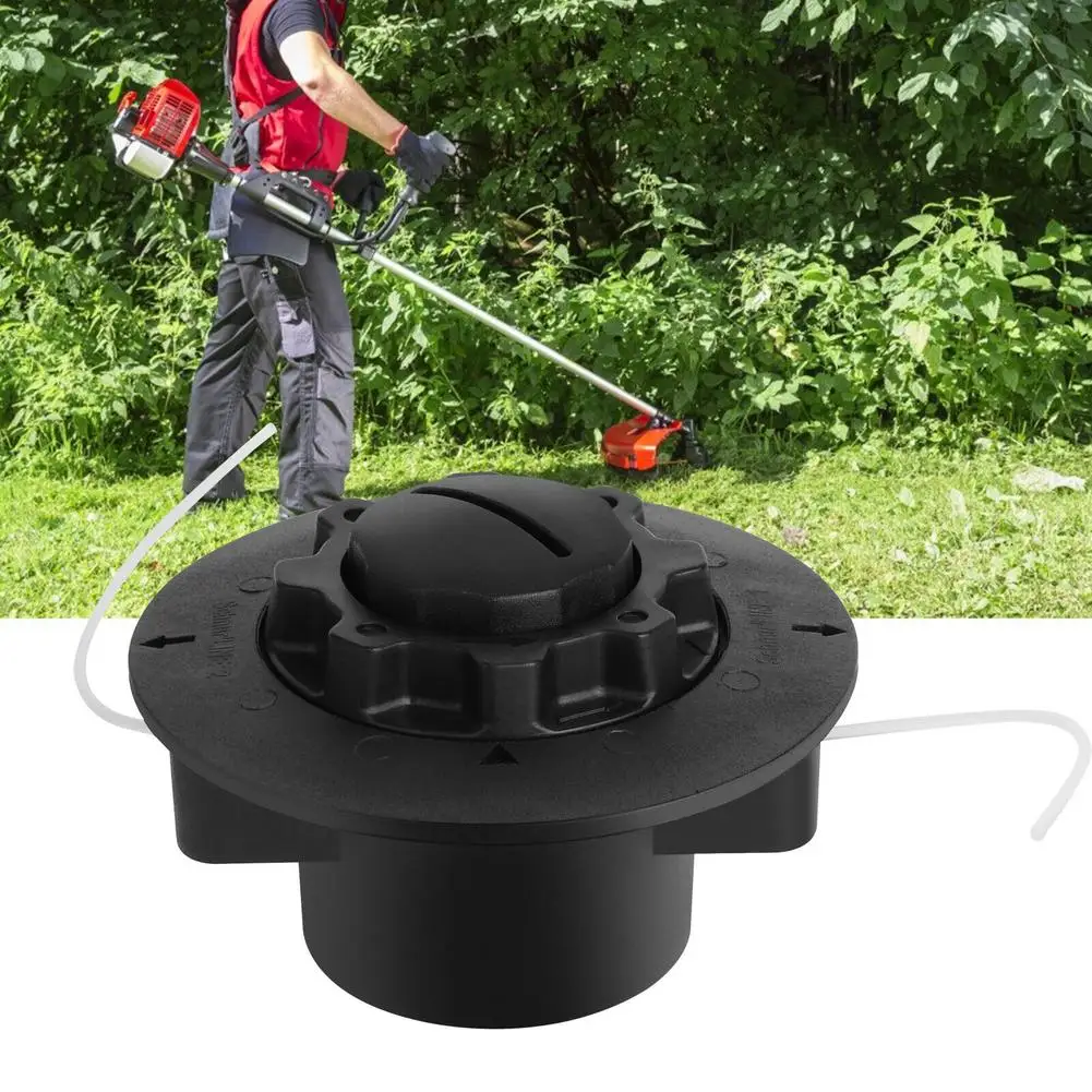 Weed Eater Trimmer Head Replacement Compatible For FS38 FS40 FS45 FS46 FS50 FSE60 Weed Eater Accessory Drop Shipping