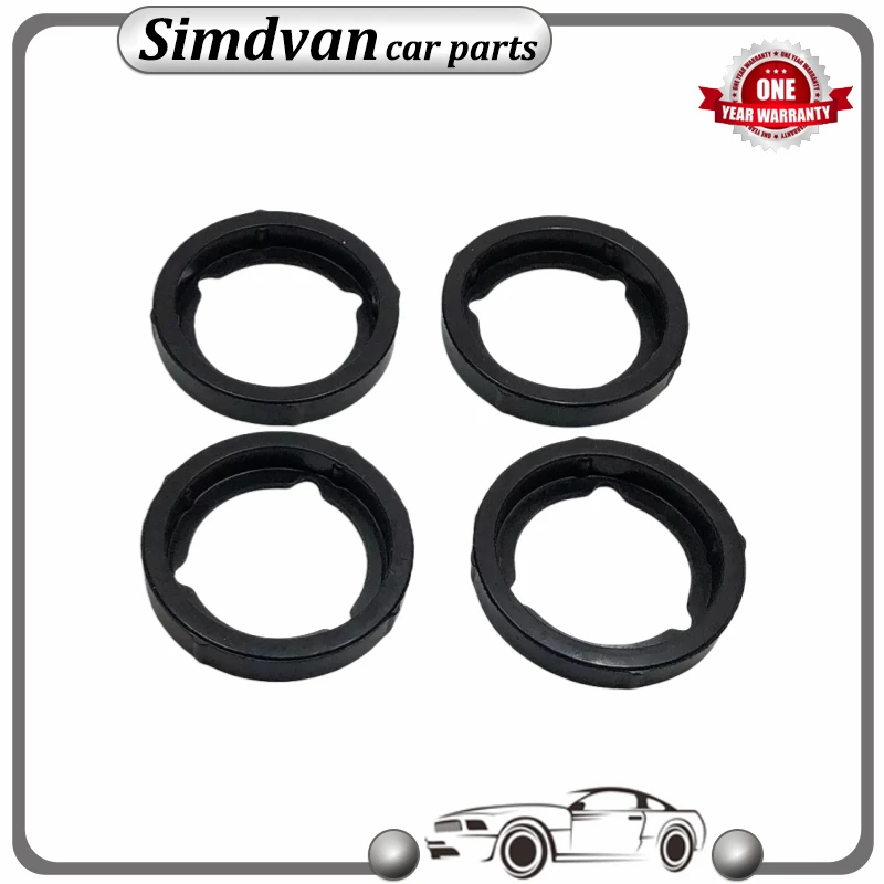 Новый комплект прокладок клапанной крышки для Hondaa Civicc del Sol Acuraa Integra 1.5/1.6/1.8L 12342-PT2-000