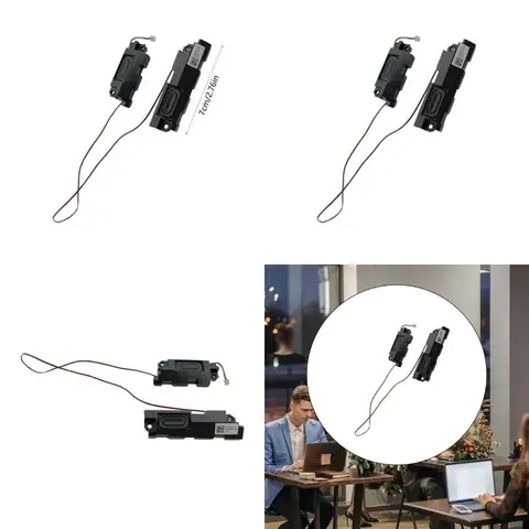 Динамик для ноутбука ThinkPad E480 E485 E490 E495