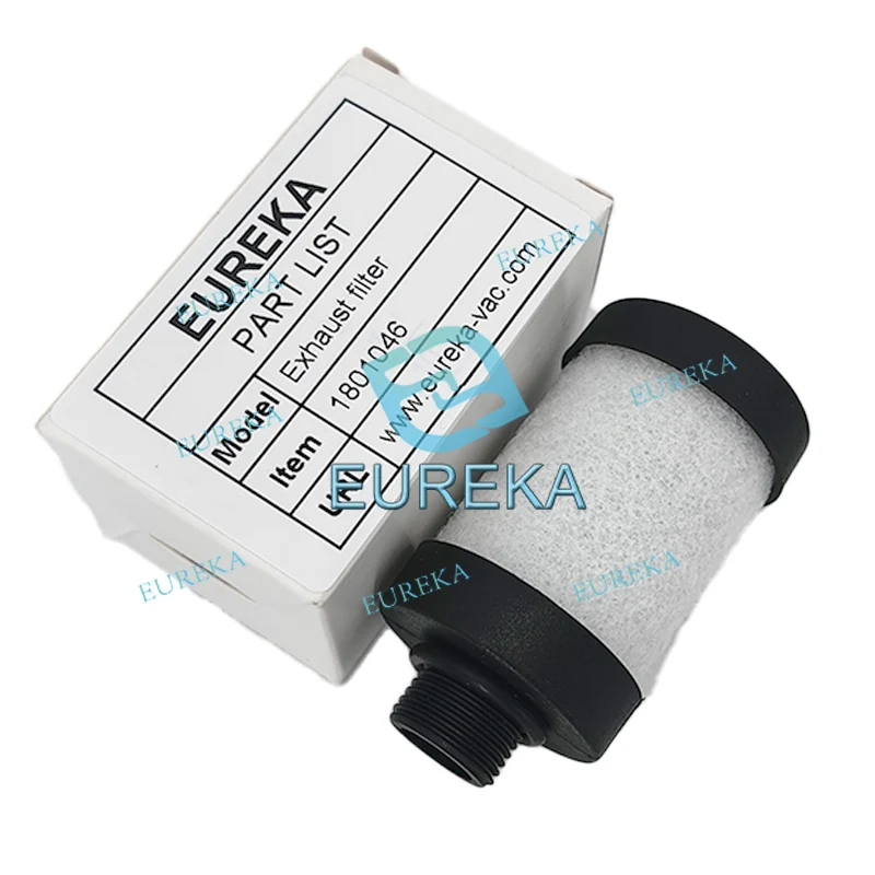 

Вакуумный насос DVP LC20 LC25 Выхлопной фильтр LC12 LC8 Масляный фильтр 9001033 9001046 1801073 1801046 Сепаратор масляного тумана Воздушный фильтр