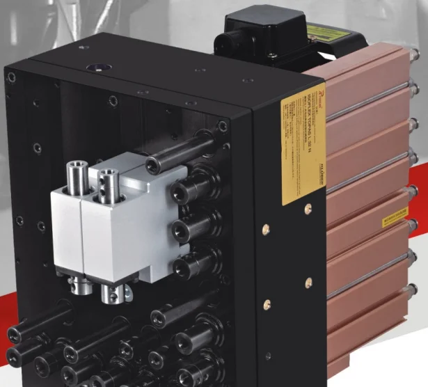 Protean торговая марка высокоточная Деревообработка Machinery 7 + 5 сверлильная головка